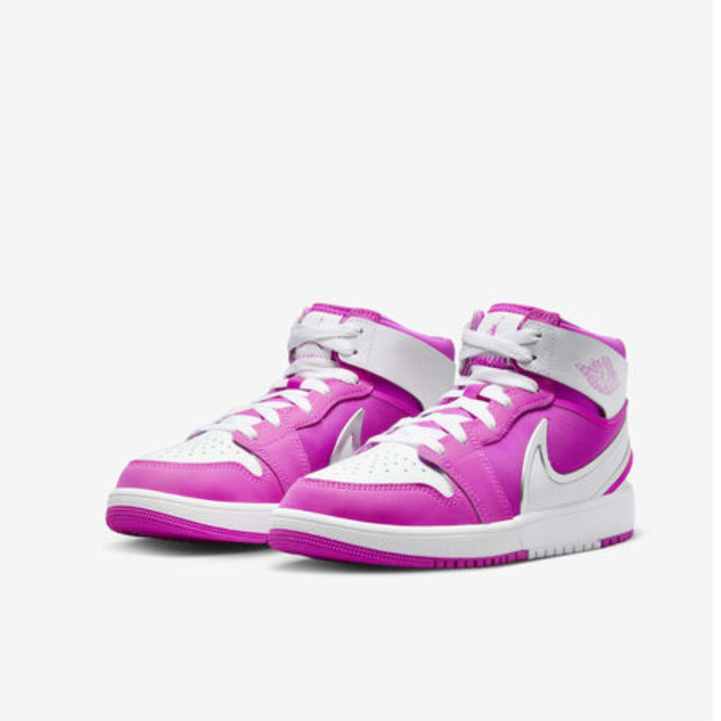 NIJKE  Jordan 1 Mid RM EasyOn (GS)