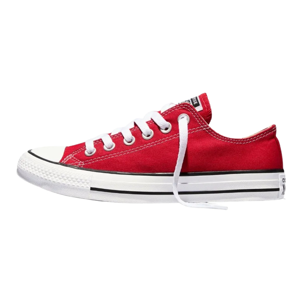 Converse Choclo Clasico Rojo