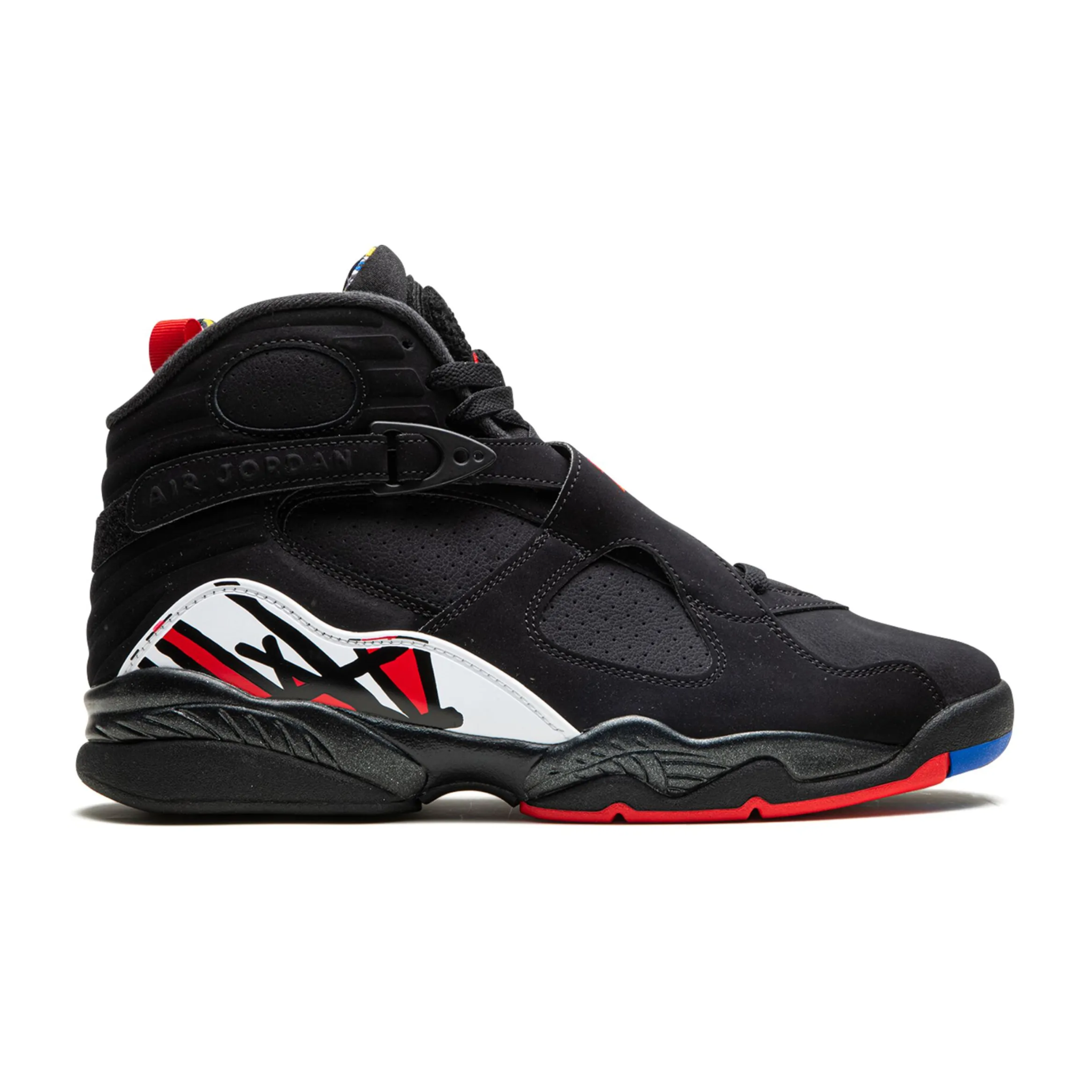 Air Jordan 8 Retro