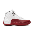 Air Jordan 12 Retro "Cherry" de 2023.