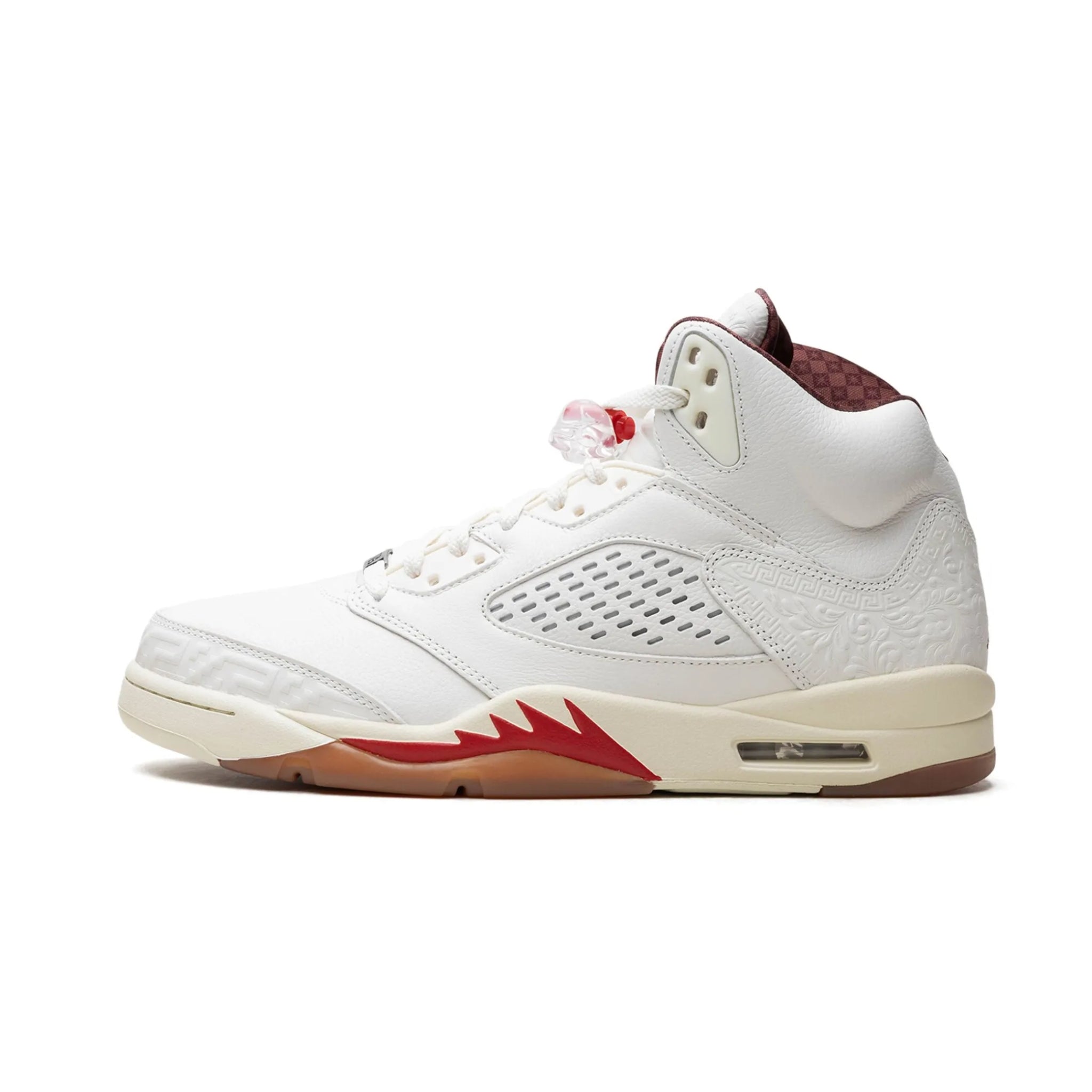 AIR JORDAN 5 RETRO EL GRITO
