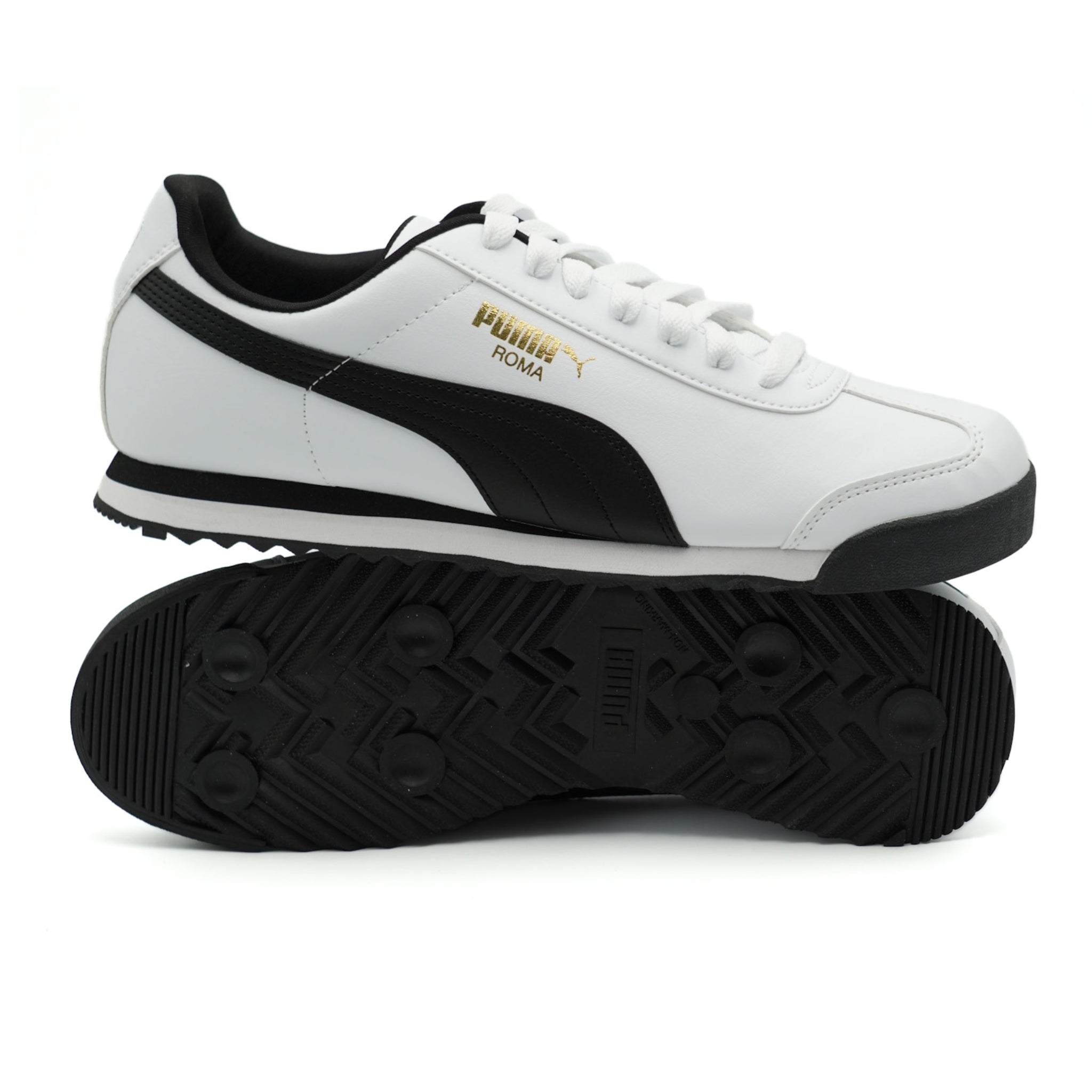 ROMA BASIC