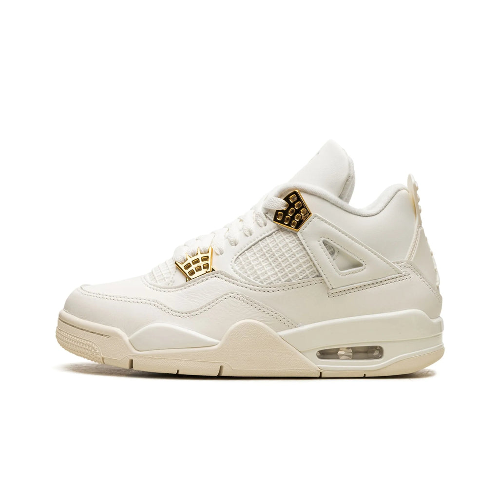 Nike WMNS Air Jordan 4 Retro