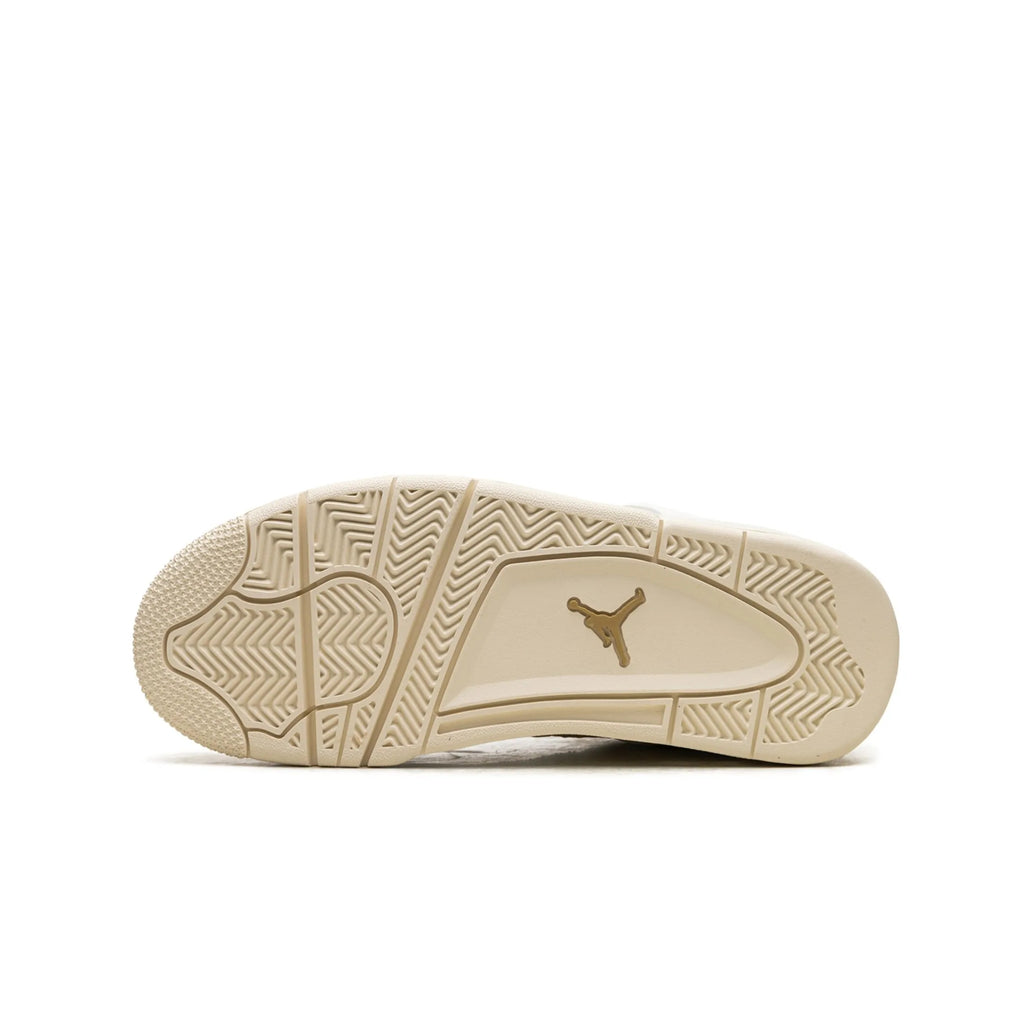 Nike WMNS Air Jordan 4 Retro