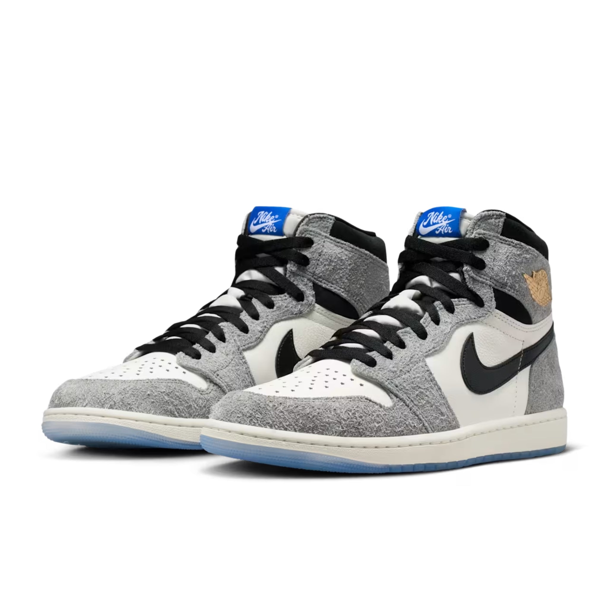 NIKE HIGH OG COOL GREY