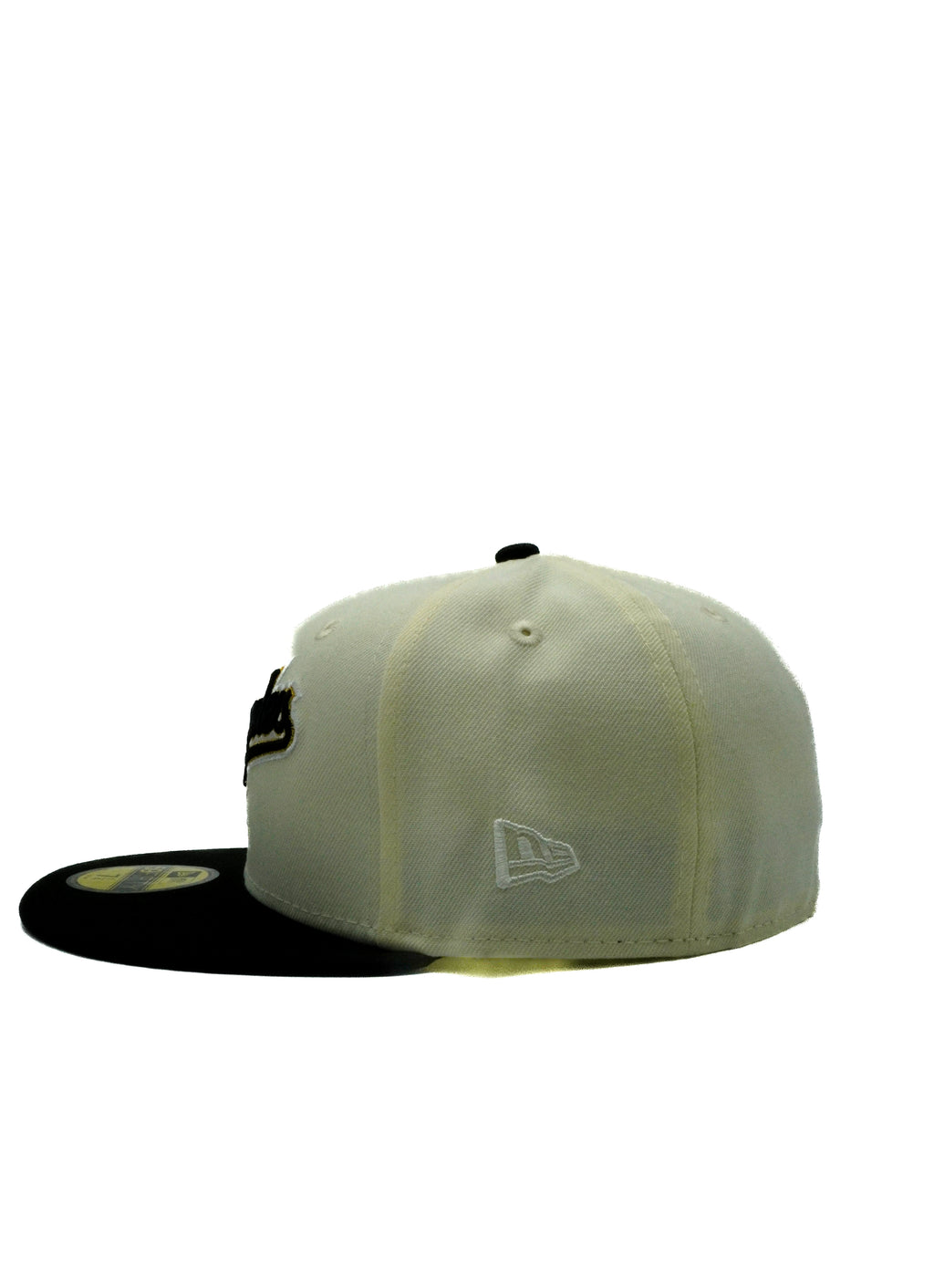 Gorra Los Angeles Angels Beige/Negra