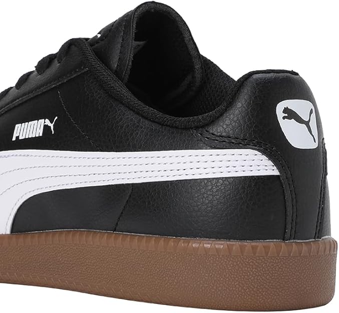 Puma 9-T Negro