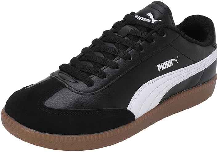 Puma 9-T Negro