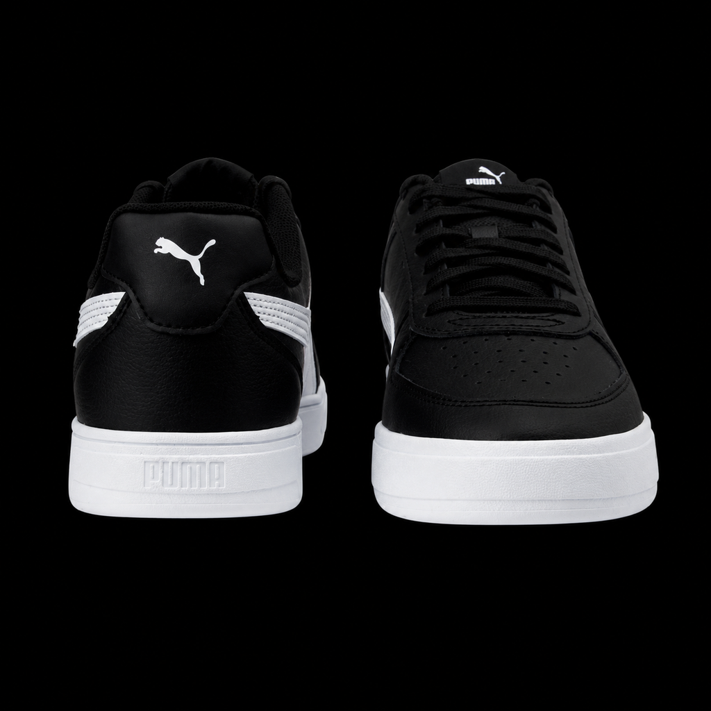 PUMA CAVEN JR  MUJER