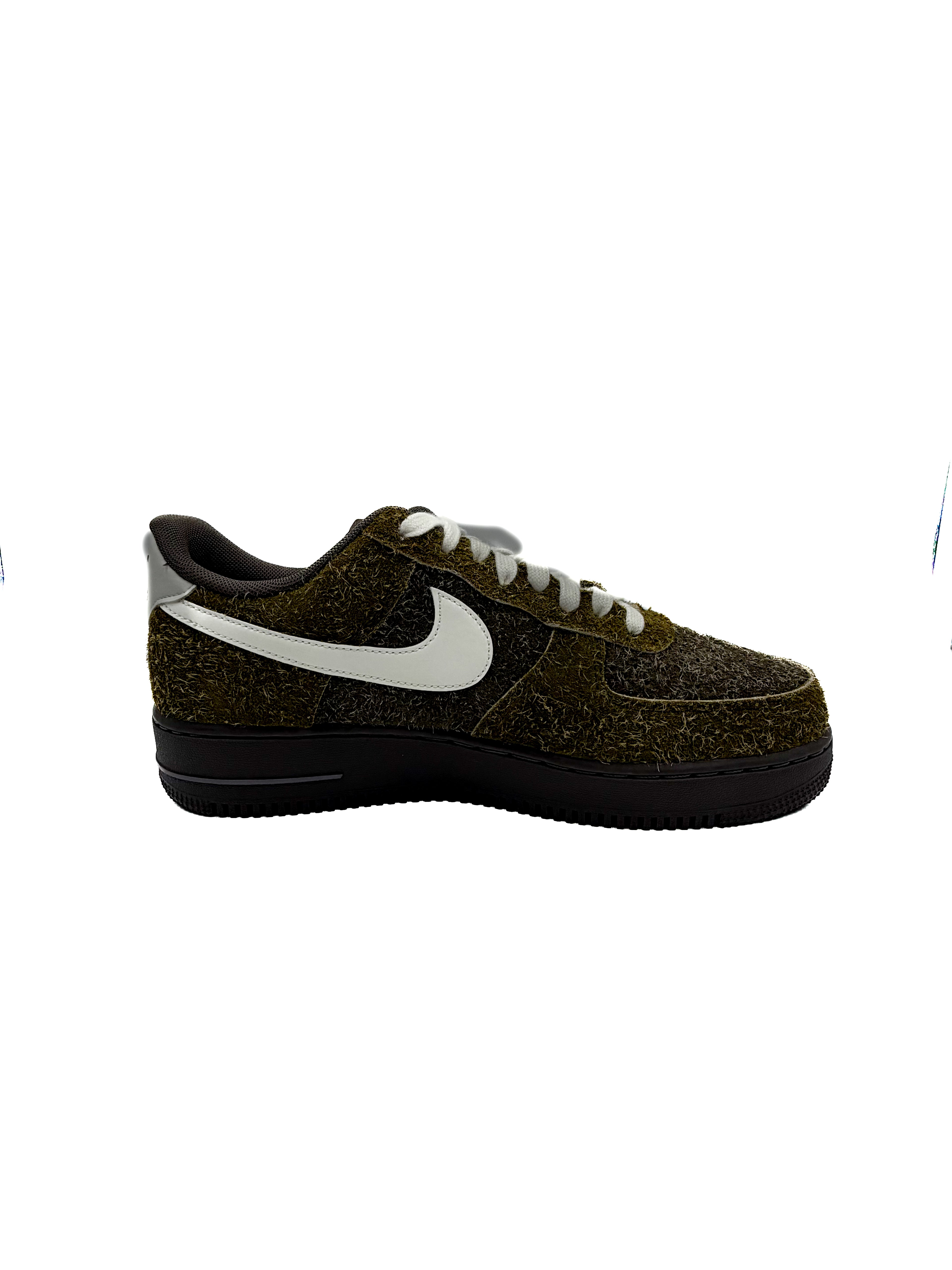 Nike Air Force 1 Low – Edición Especial Otoño