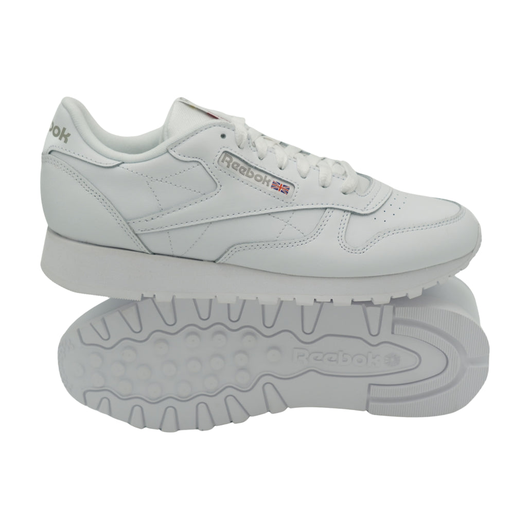 REEBOK CLASSIC LEATHER