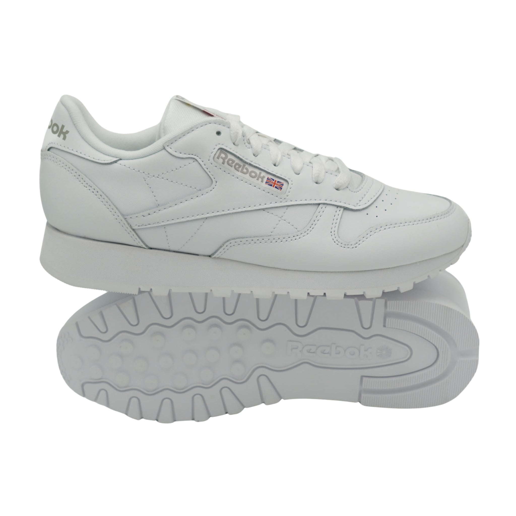 REEBOK CLASSIC LEATHER