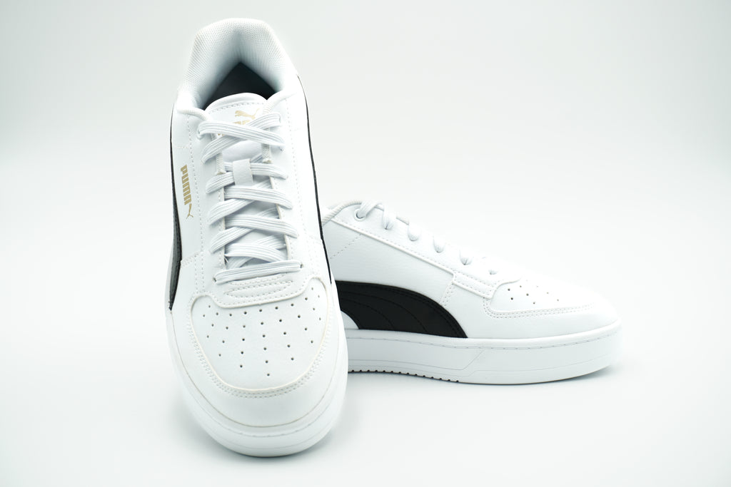 Puma Shuffle Blanco