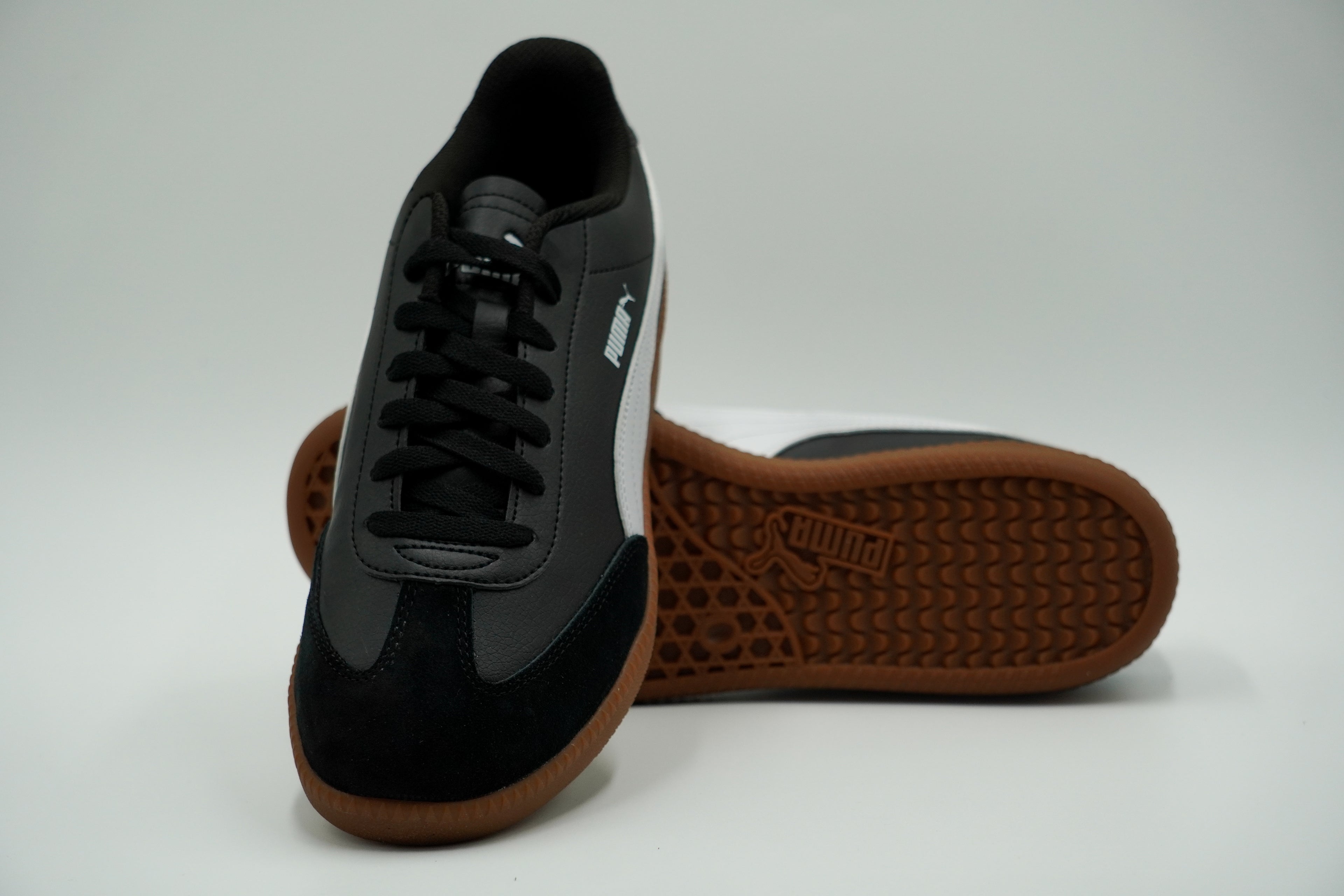 Puma 9-T Negro