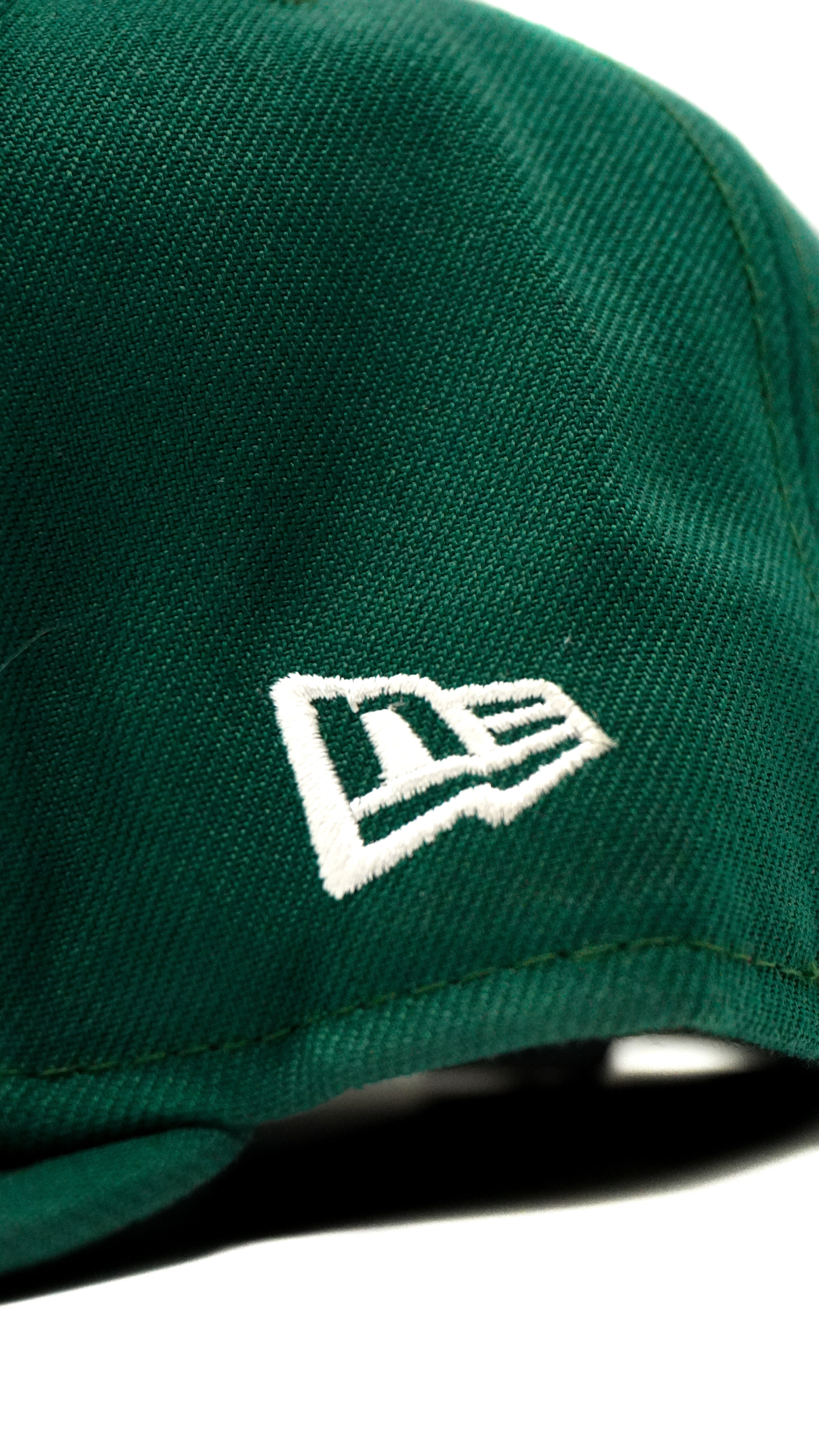 Gorra Los Angeles Dodgers Verde