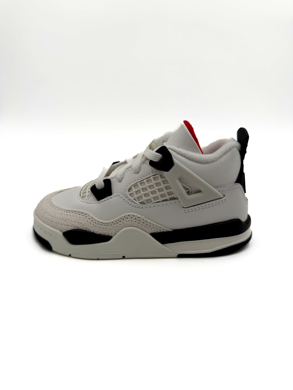 Air Jordan 4 Retro OG