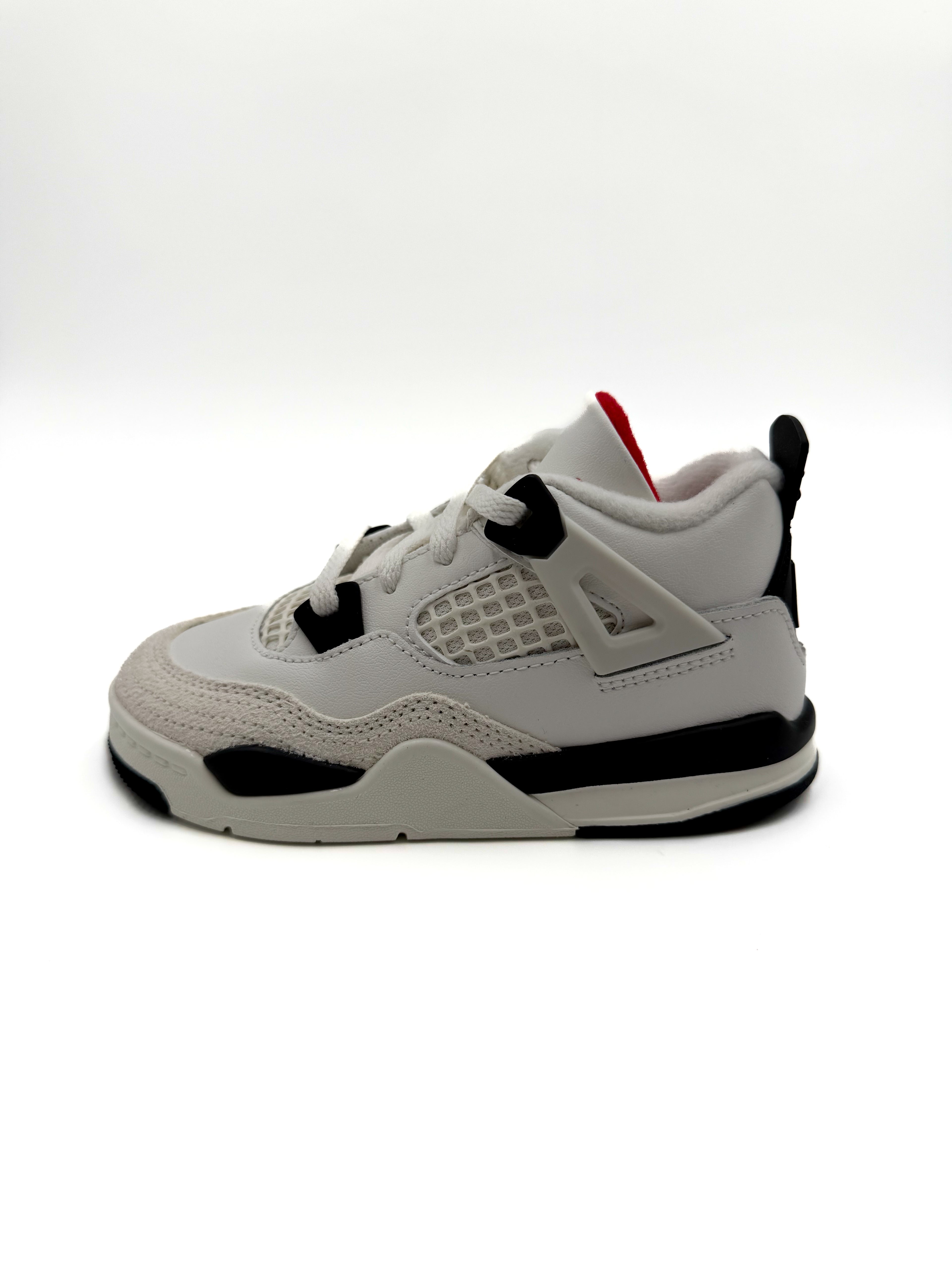 Air Jordan 4 Retro OG