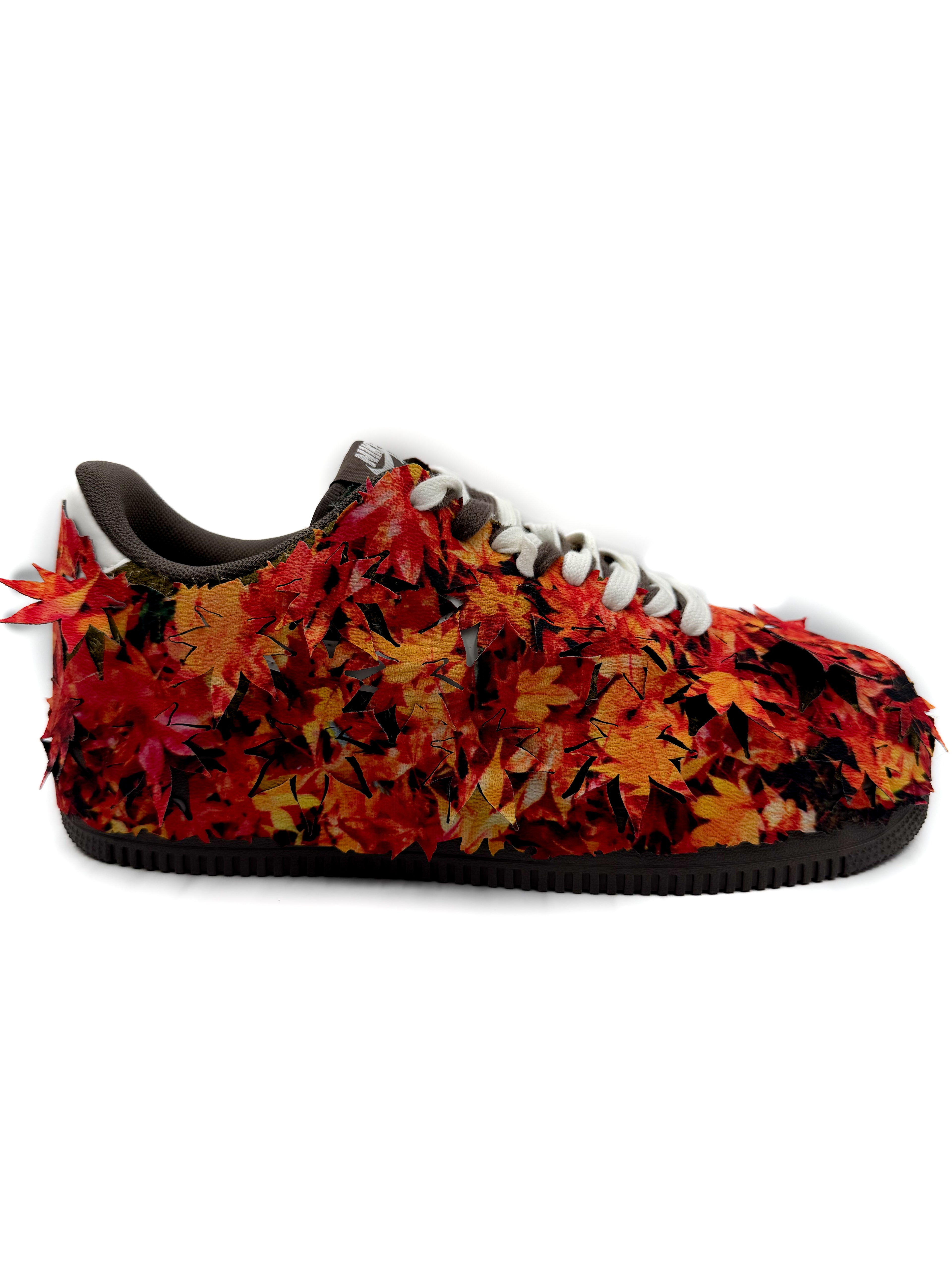 Nike Air Force 1 Low – Edición Especial Otoño
