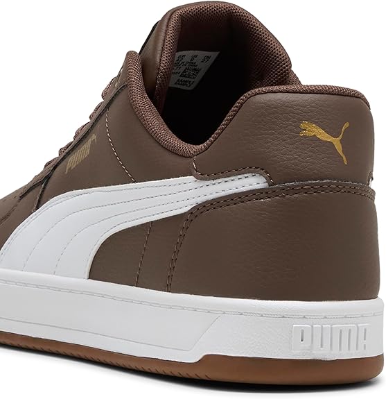 Puma Shuffle Café