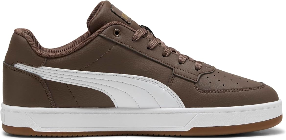 Puma Shuffle Café