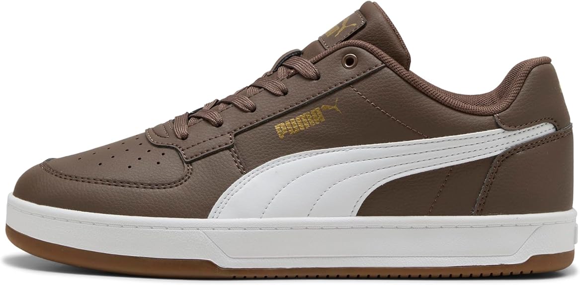 Puma Shuffle Café