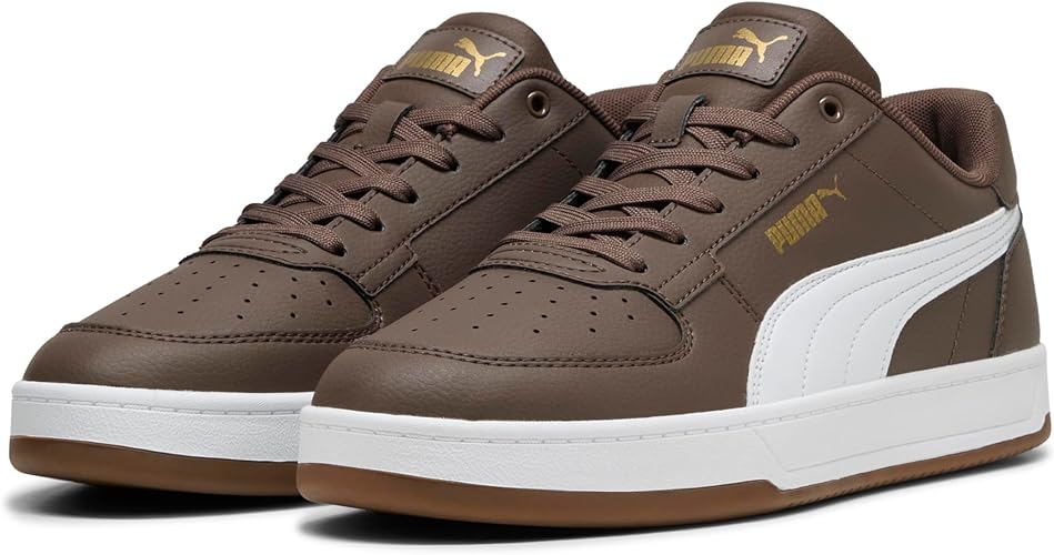 Puma Shuffle Café