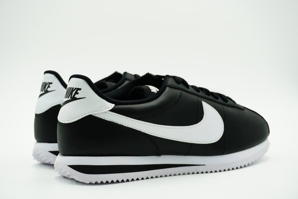 Nike Cortez Negro