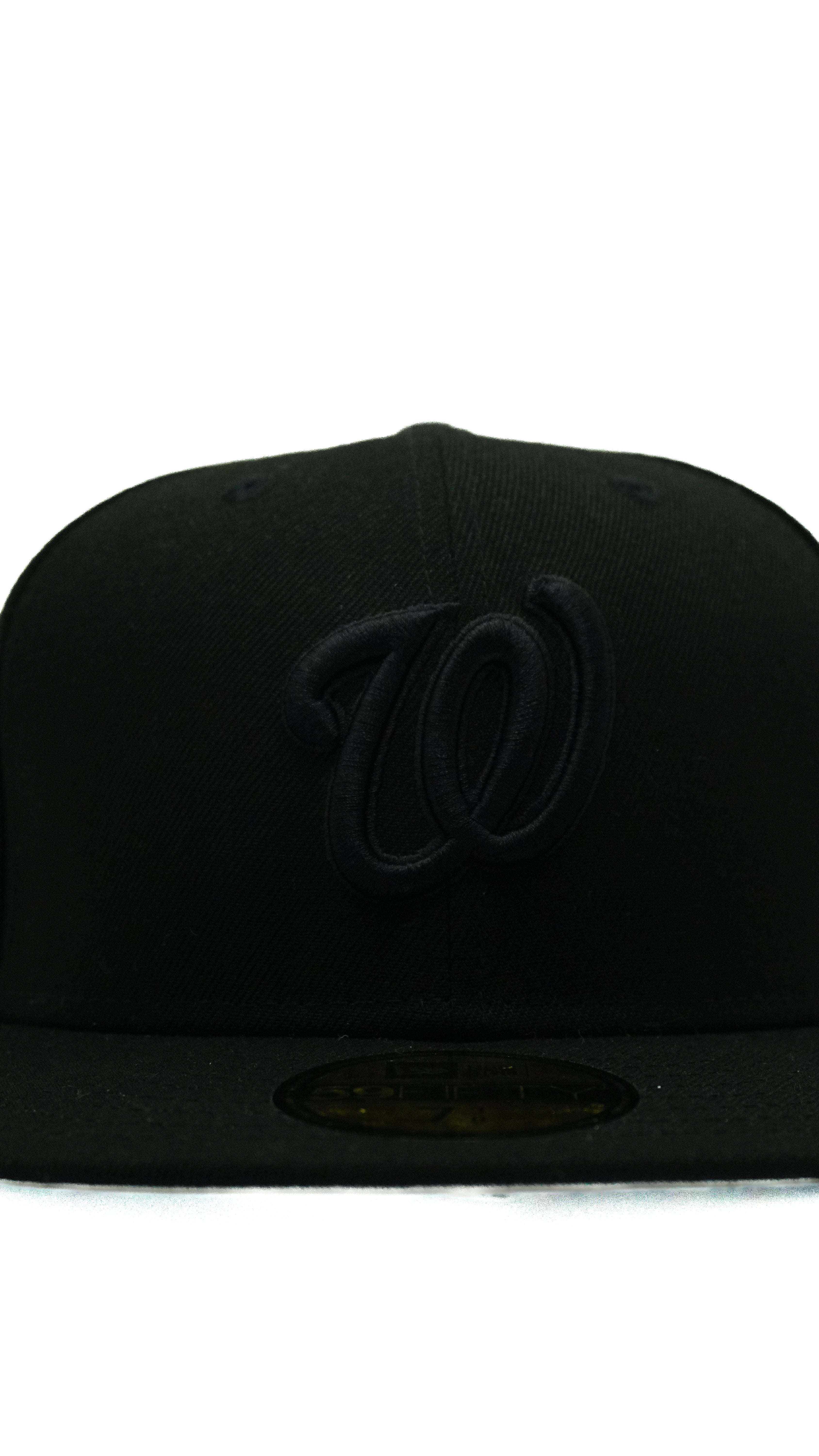 Gorra Washington Nationals