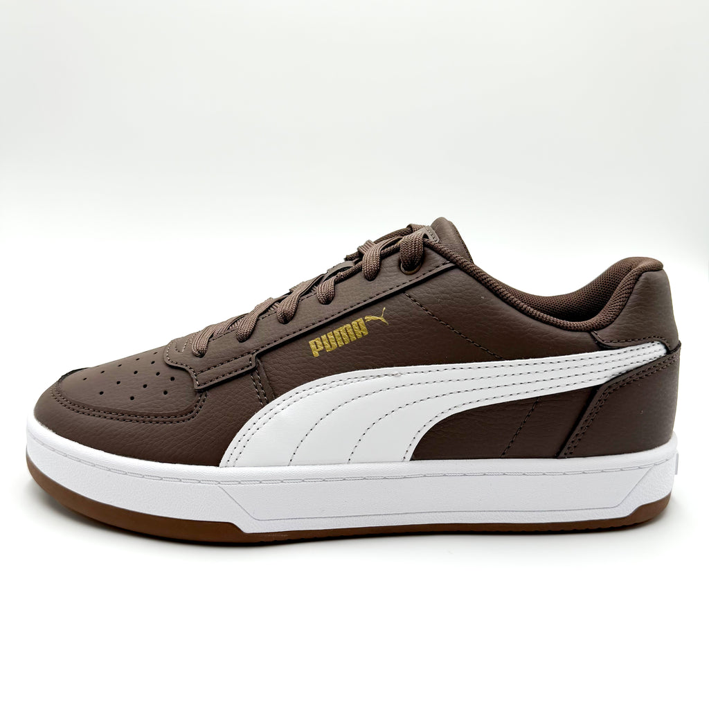 Puma Shuffle Café
