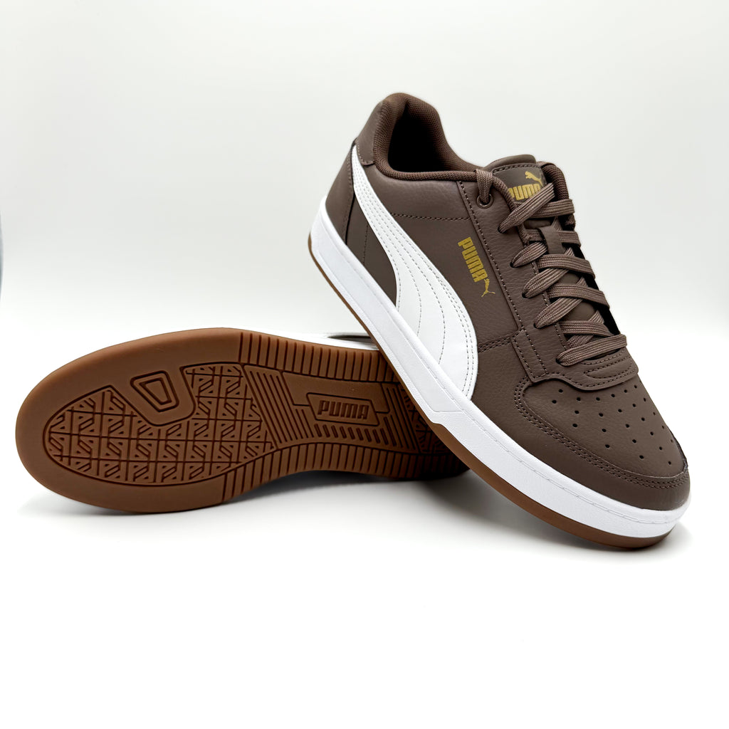 Puma Shuffle Café