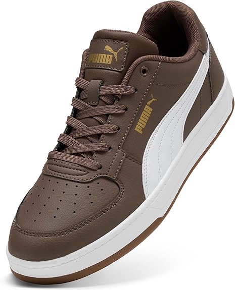 Puma Shuffle Café