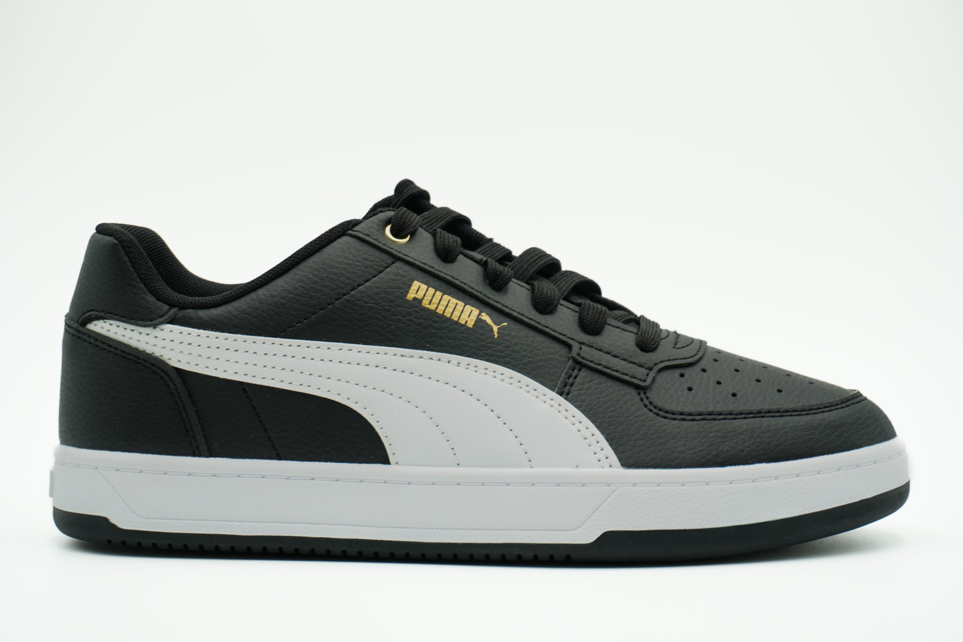 Puma Shuffle Negro