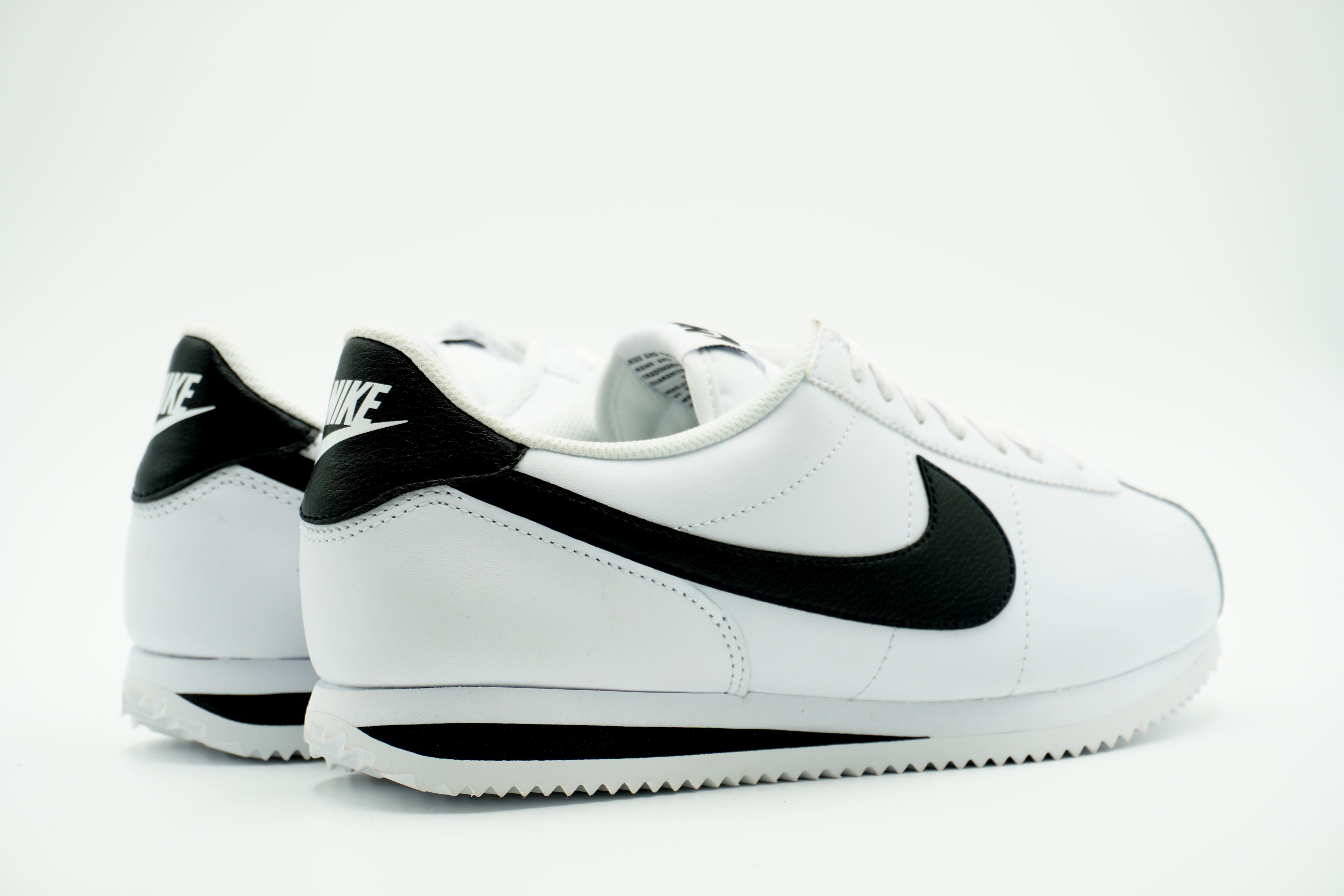 Nike Cortez Blanco