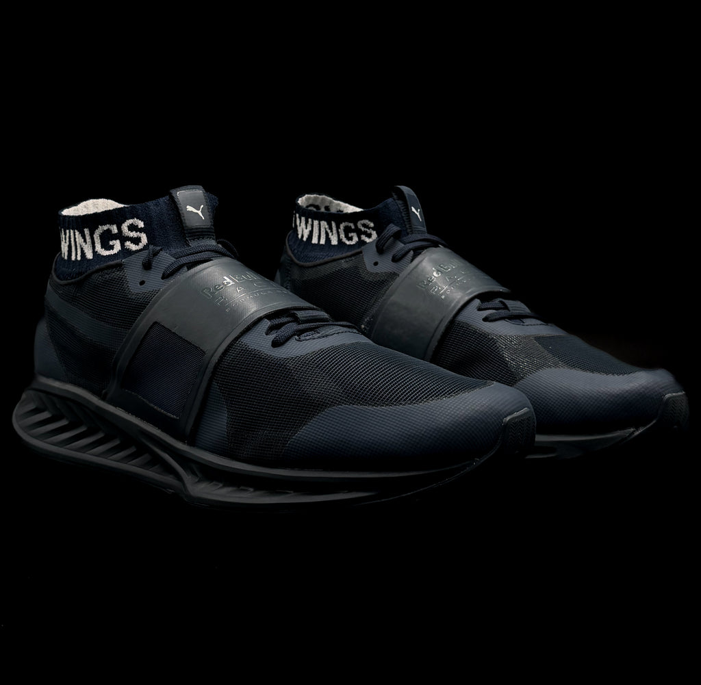 Tenis Puma Hombre Red Bull Racing Mechs Ignite V3