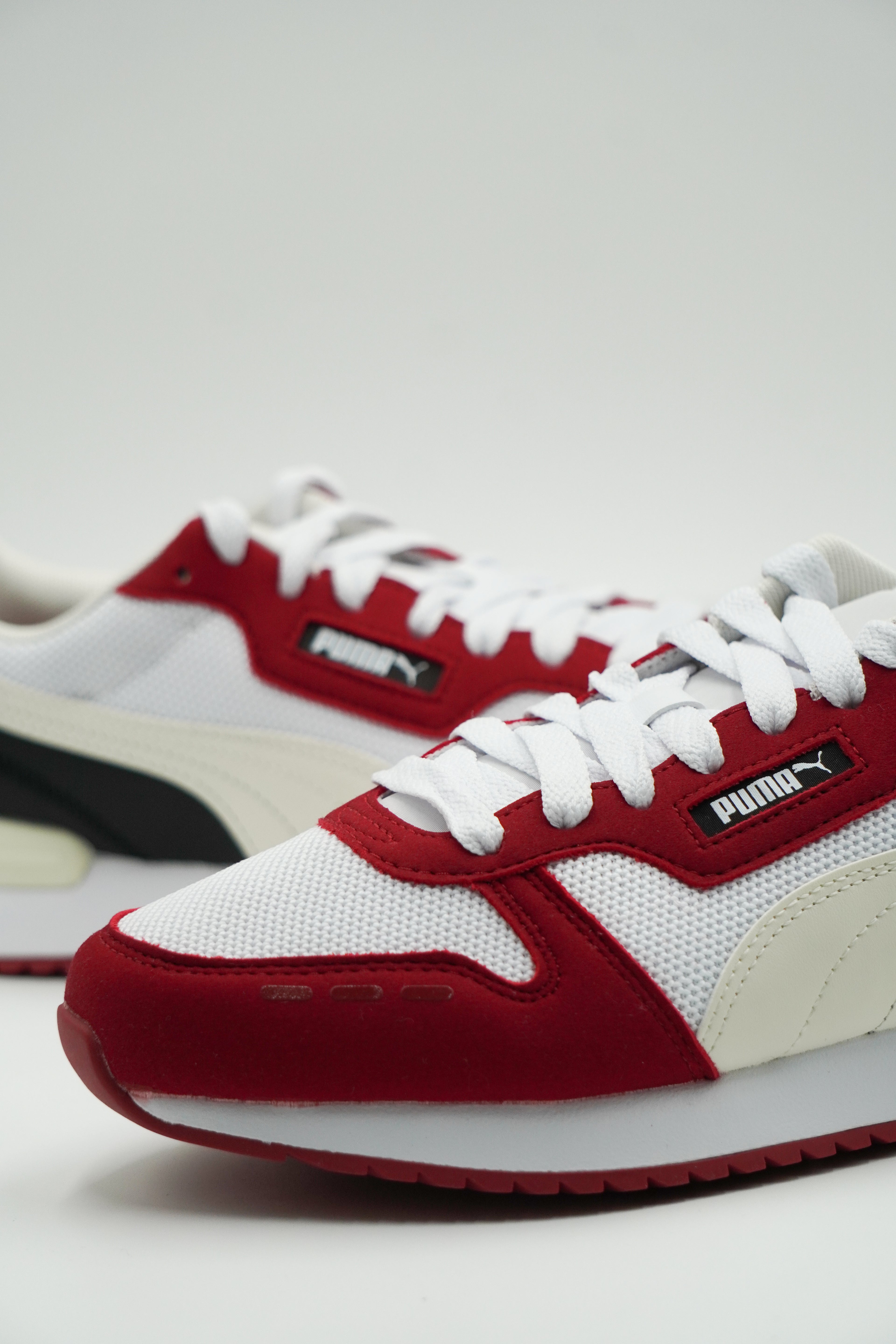 Puma R78