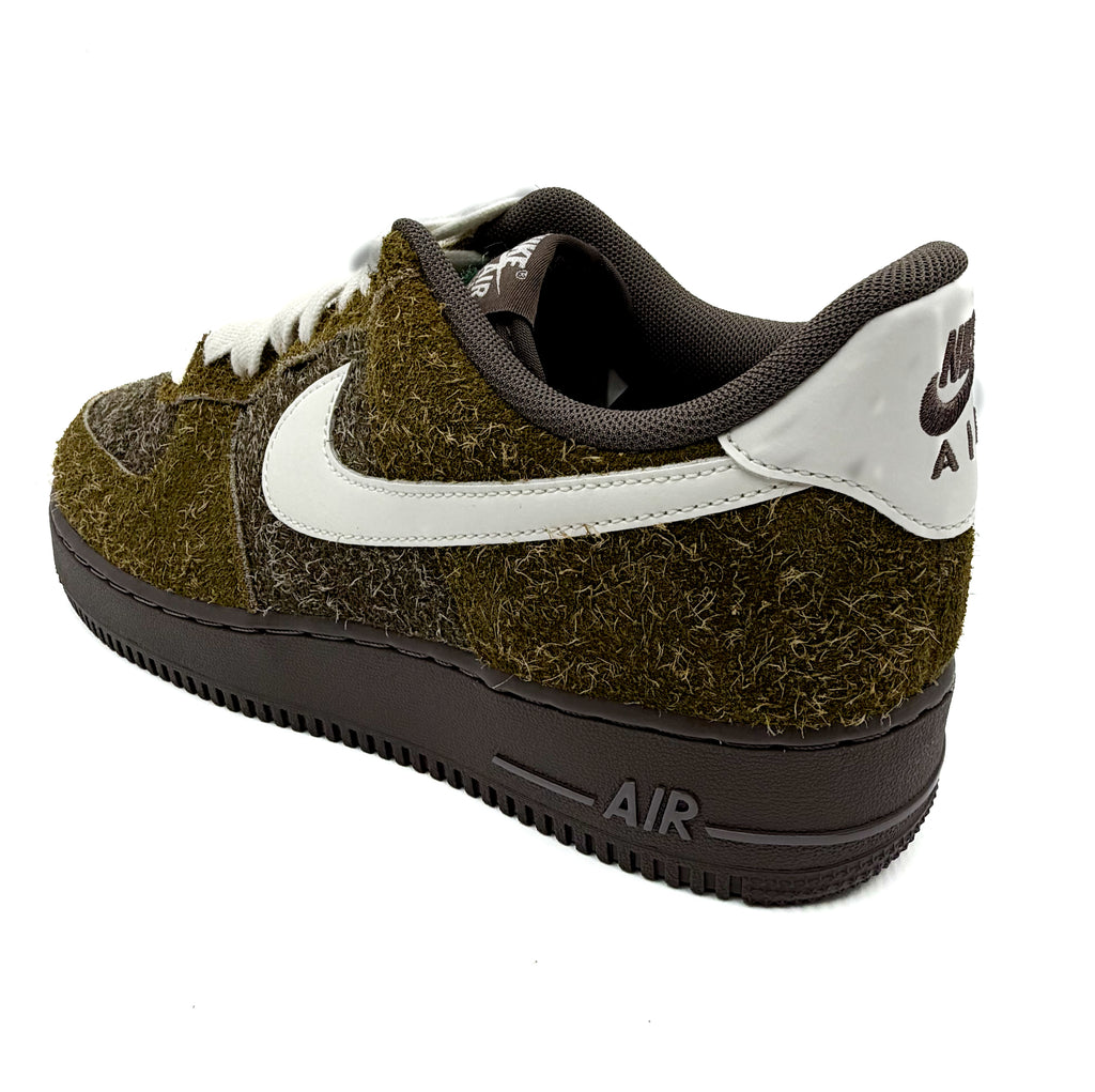 Nike Air Force 1 Low – Edición Especial Otoño