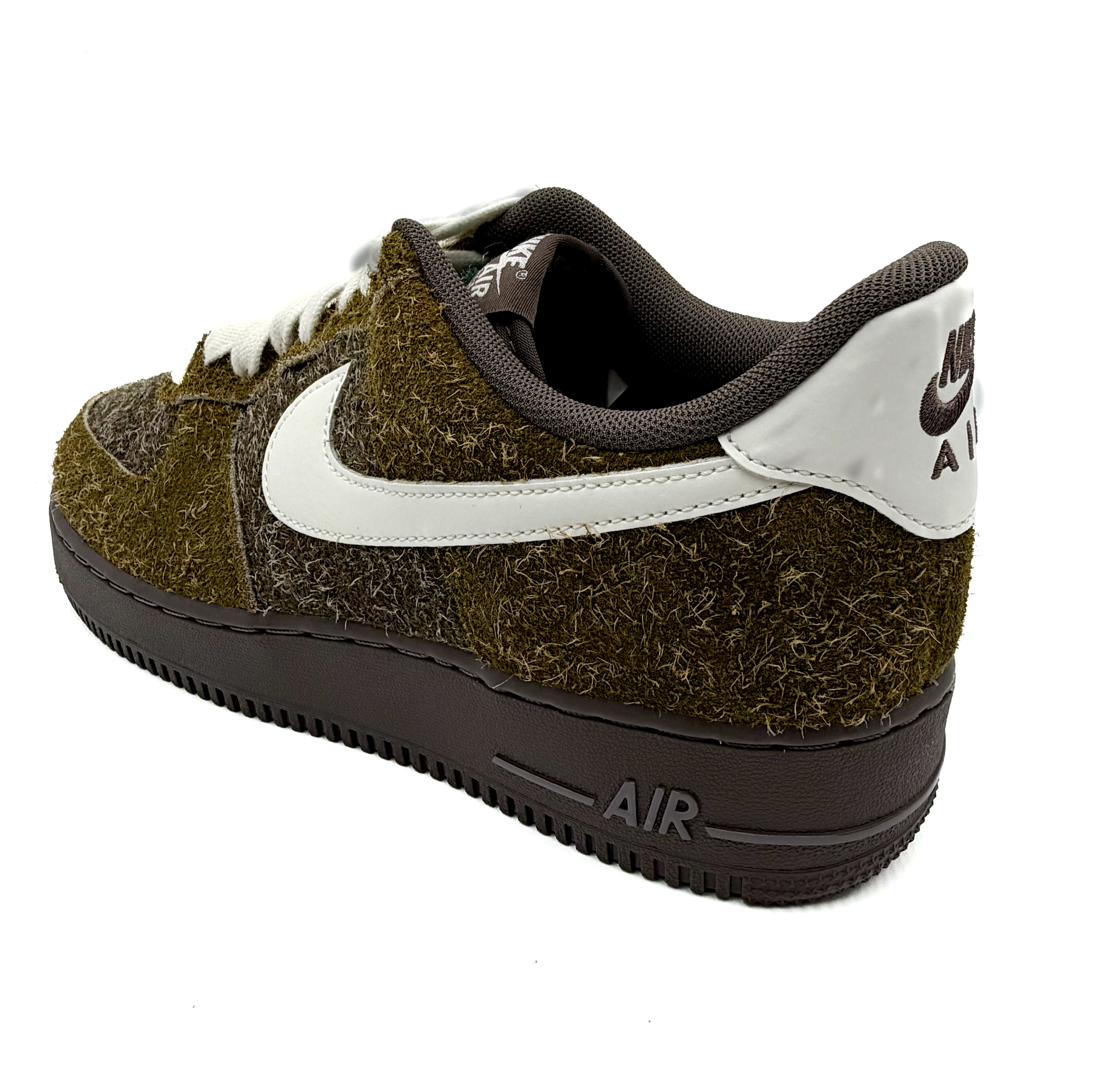 Nike Air Force 1 Low – Edición Especial Otoño