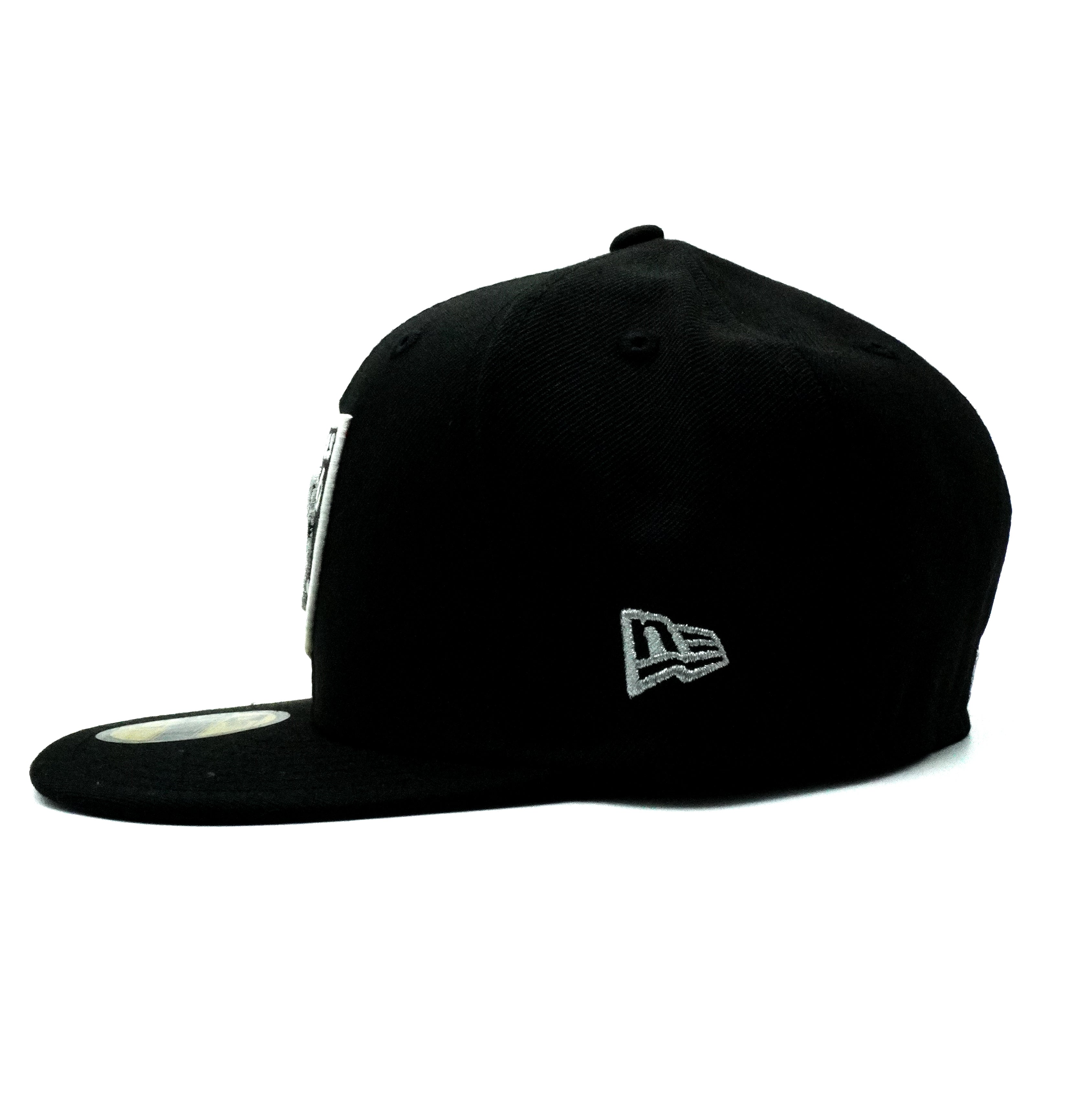 Gorra Las Vegas Raiders Negra