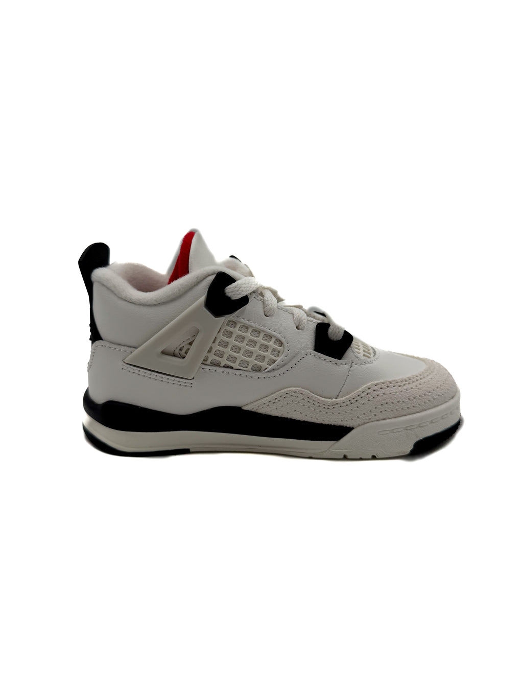 Air Jordan 4 Retro OG