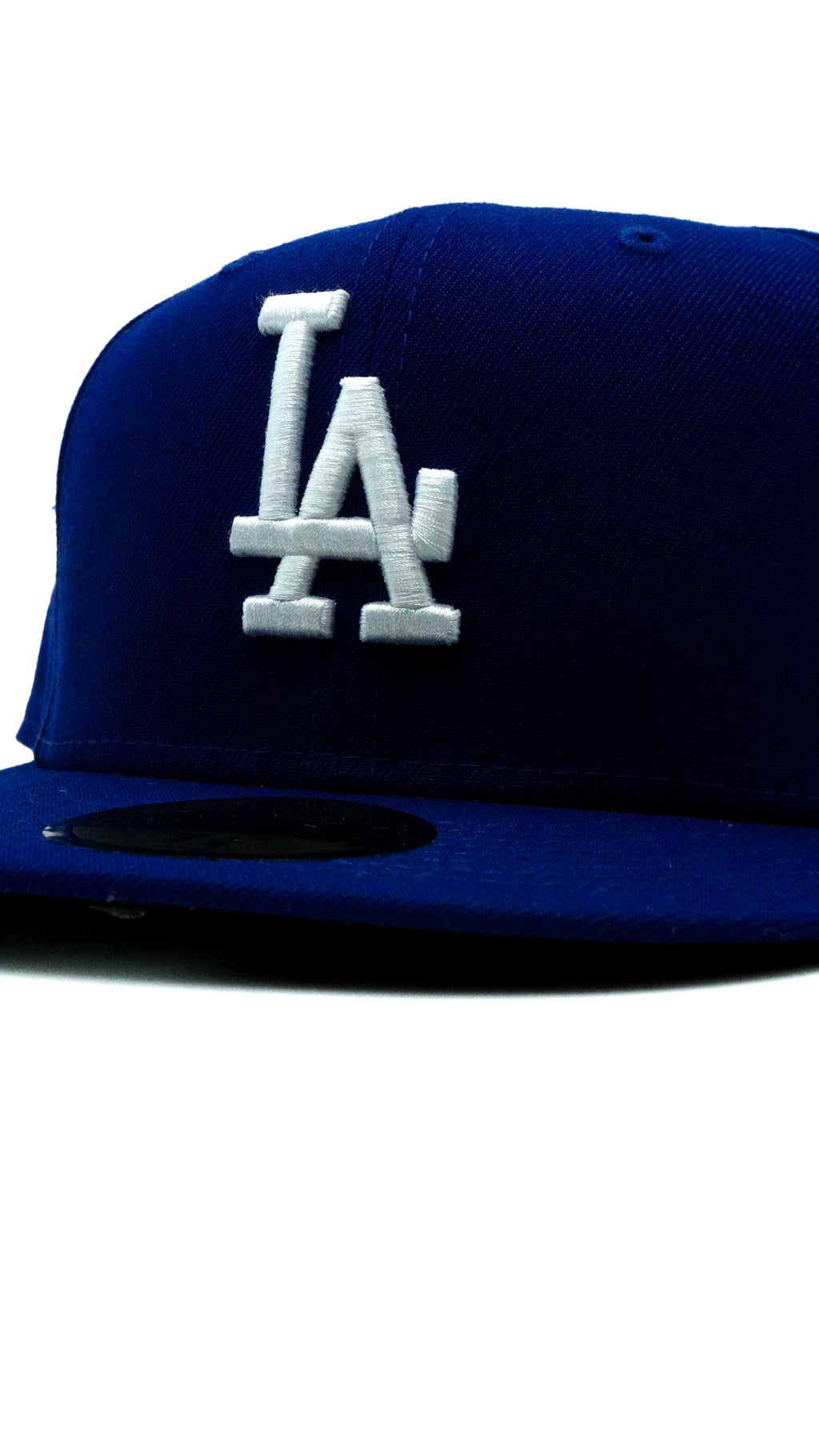 Gorra Los Angeles Dodgers Azul