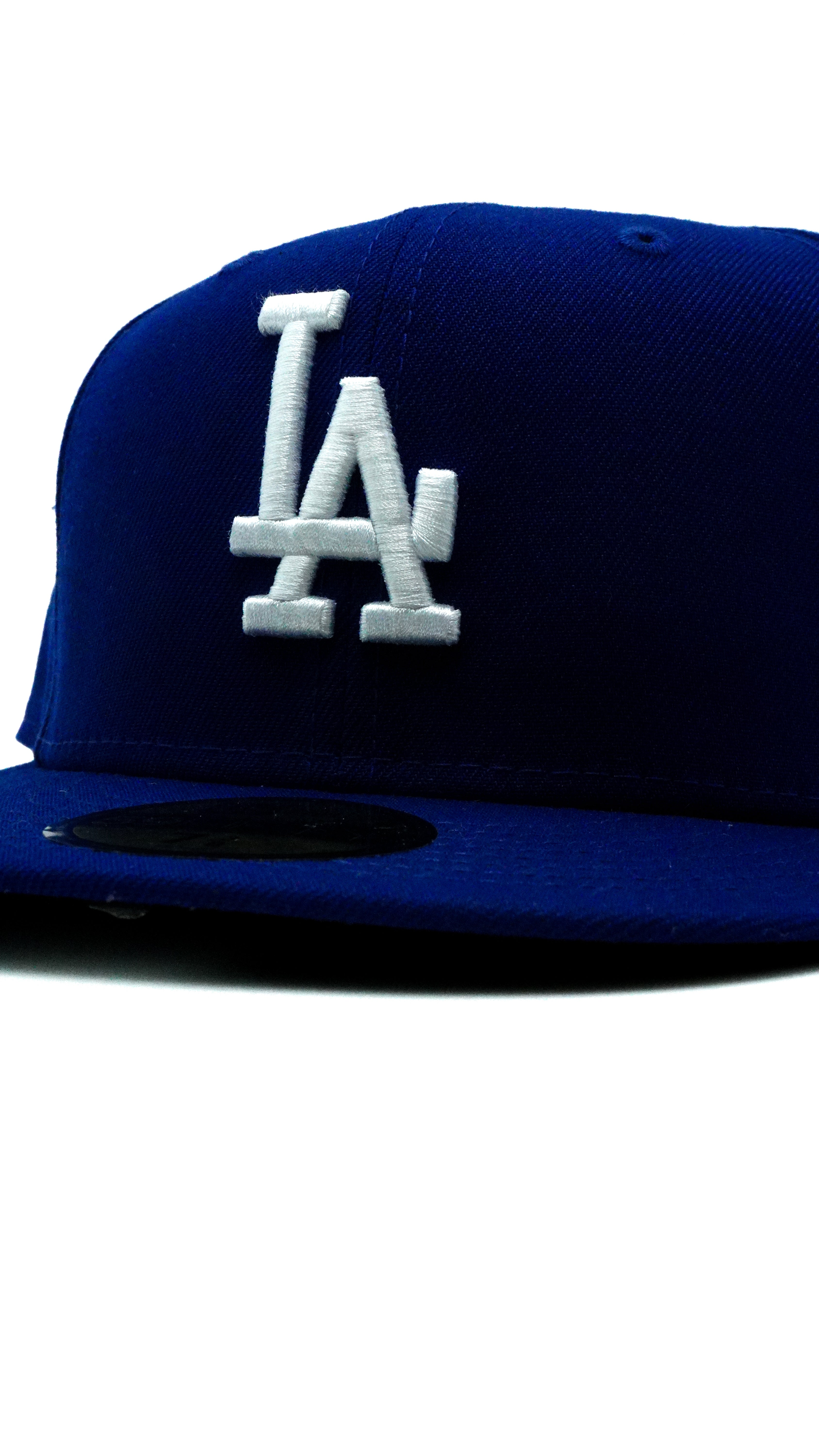Gorra Los Angeles Dodgers Azul