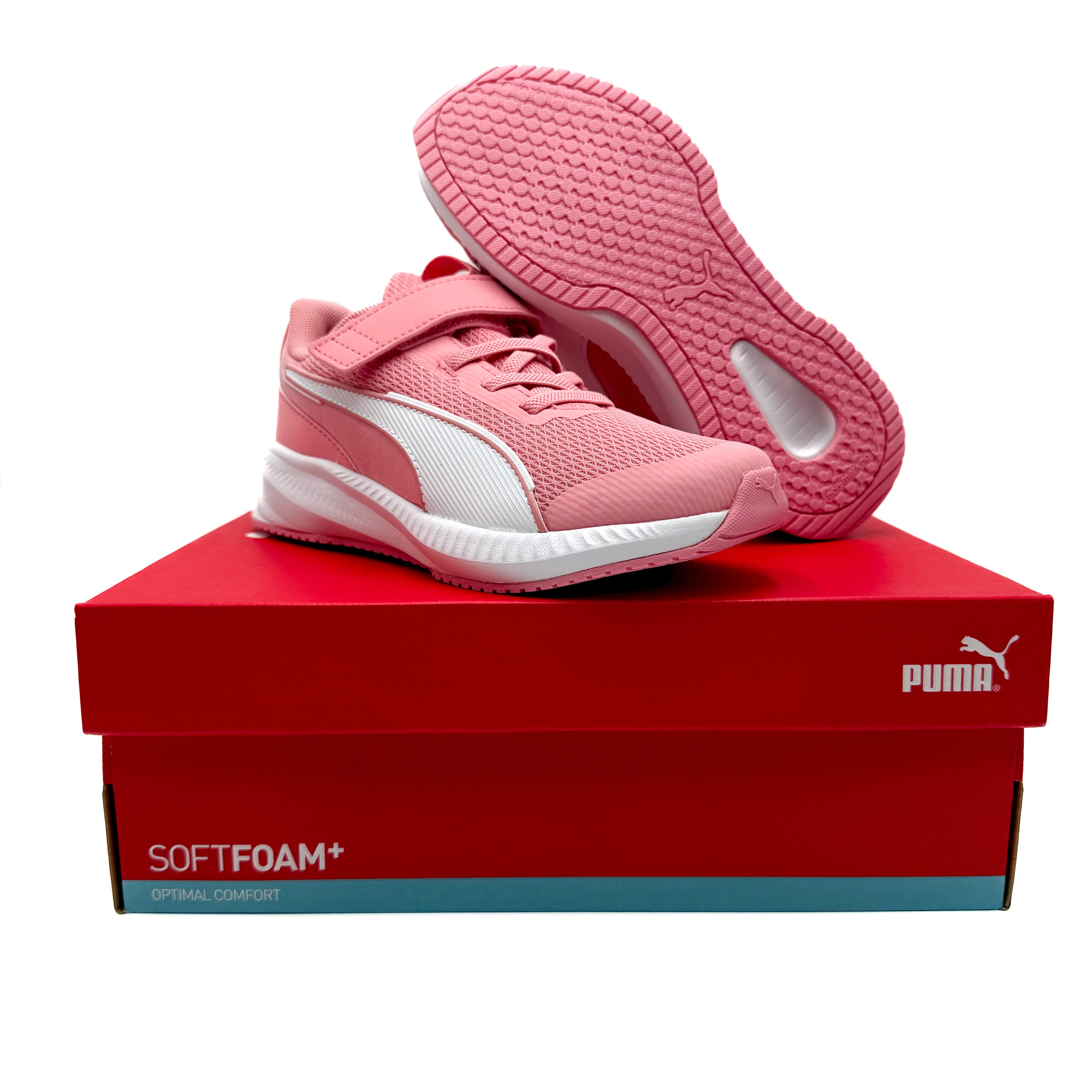 PUMA FLYER 3 AC
