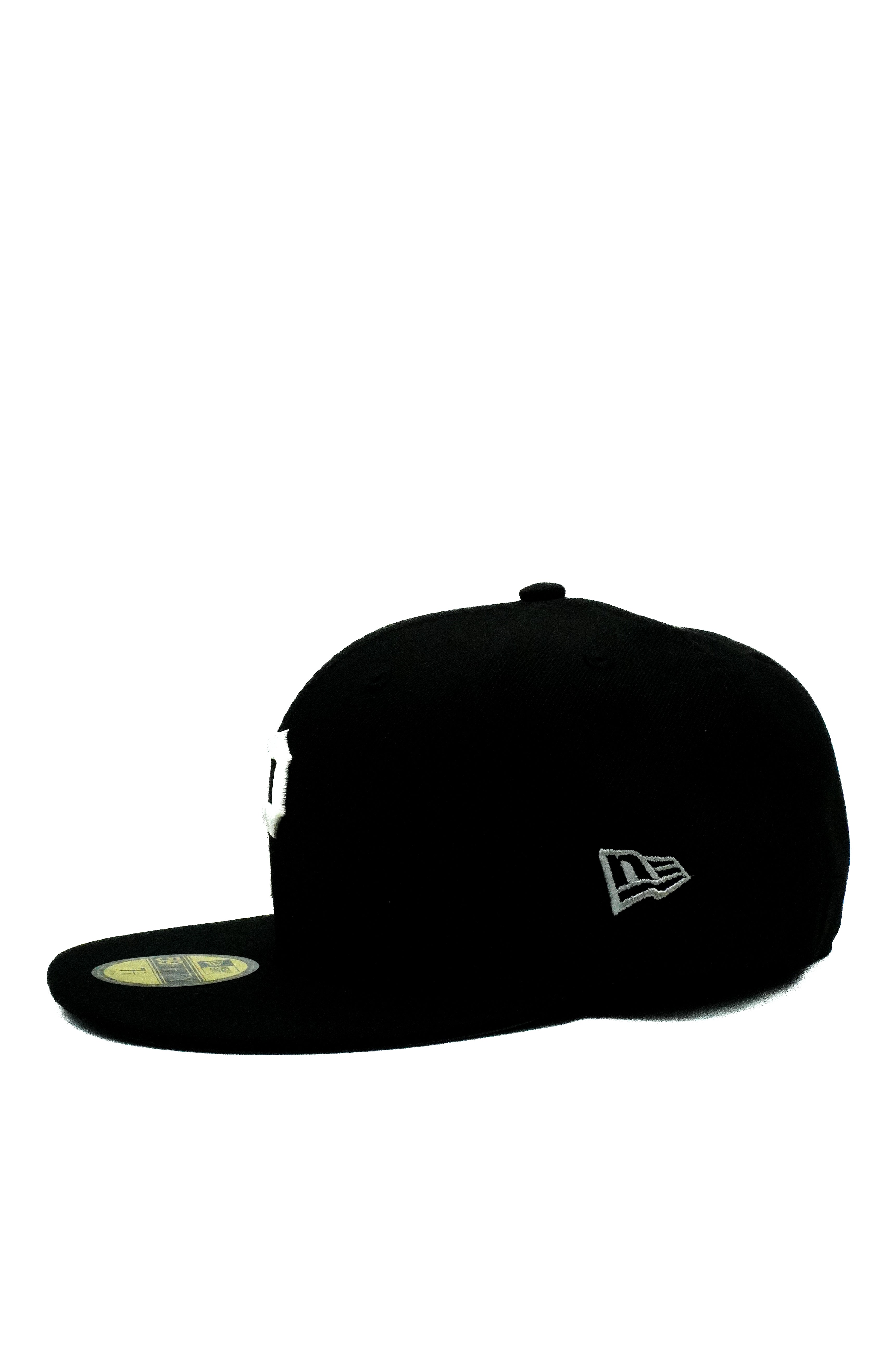 Gorra Pirates