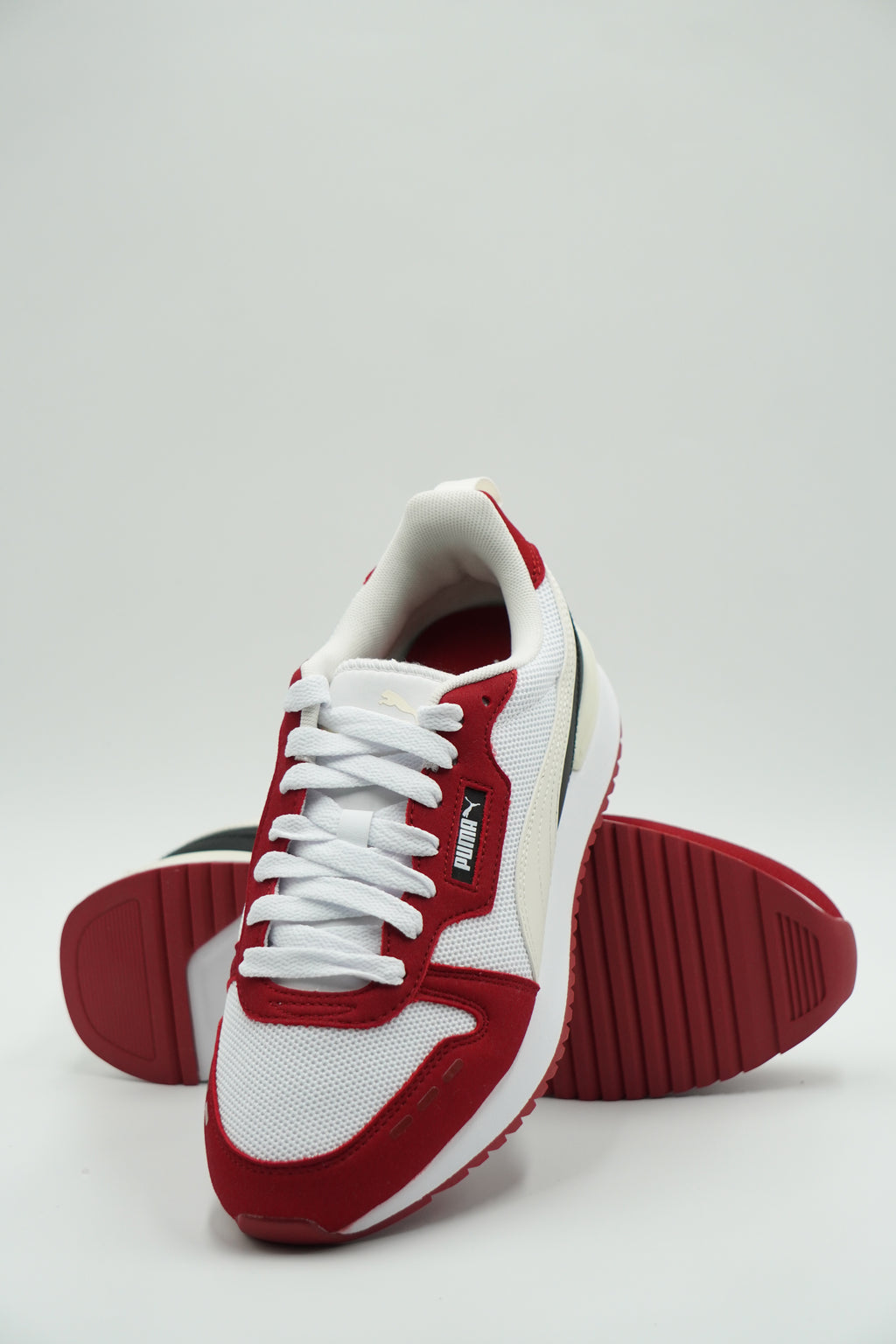 Puma R78