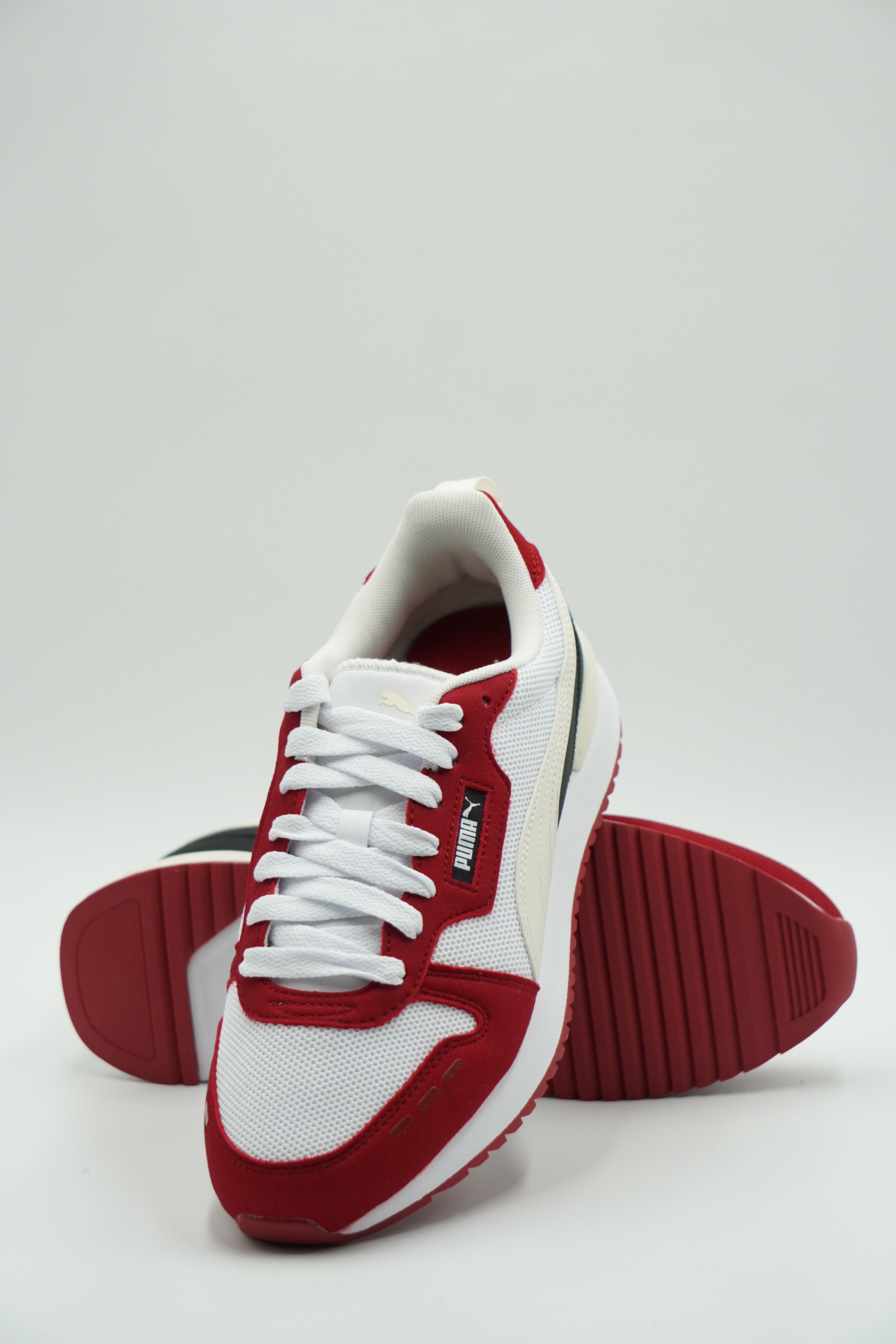 Puma R78