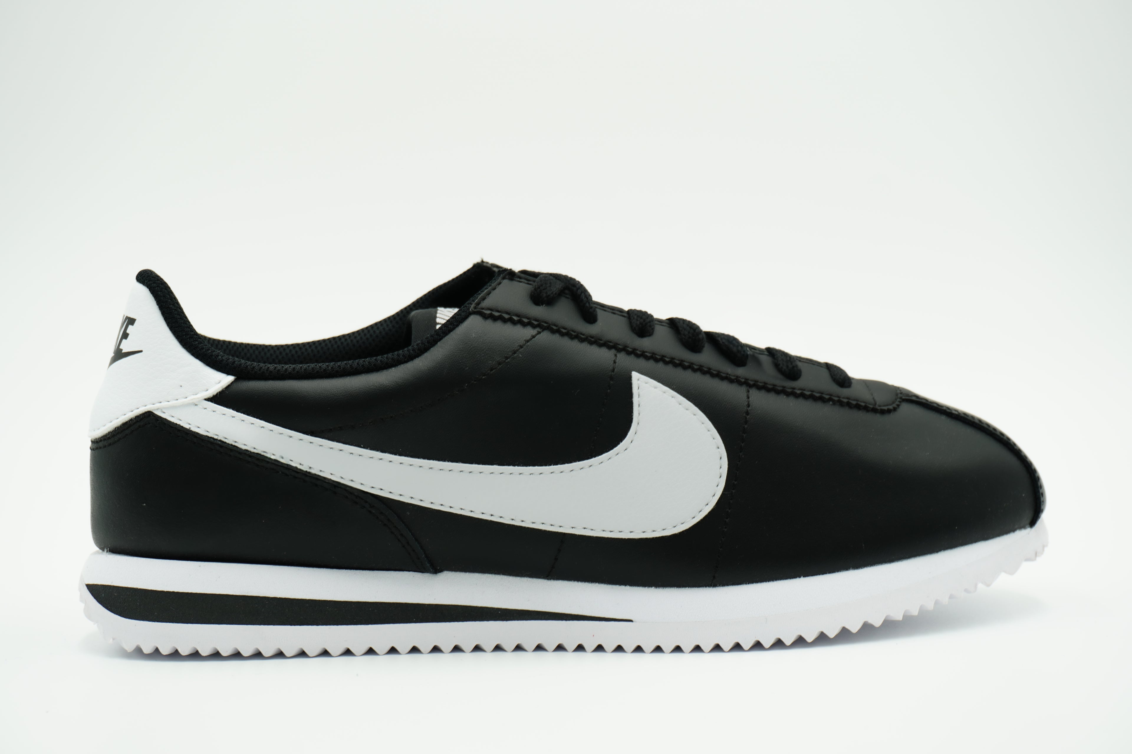 Nike Cortez Negro