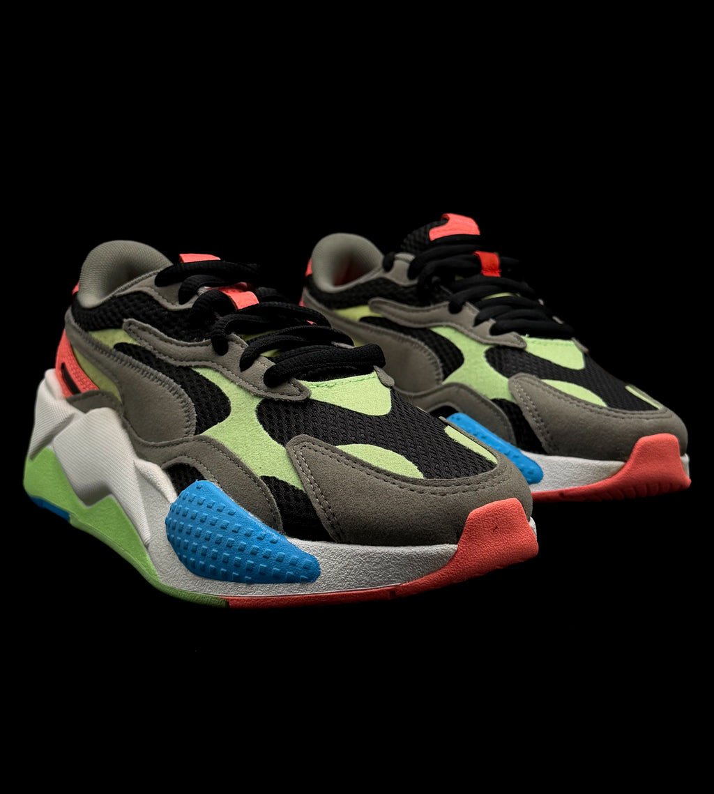 Puma RS-X Multicolor Gris