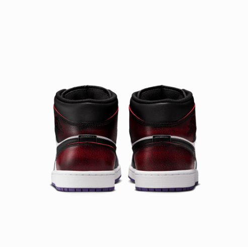 Air Jordan 1 Mid SE