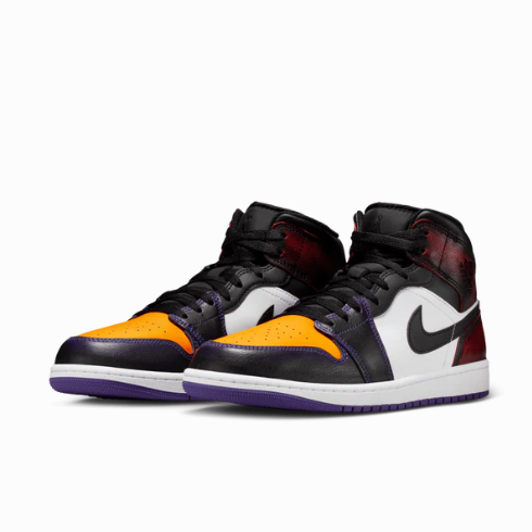 Air Jordan 1 Mid SE