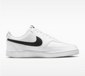 Nike Court Vision Low – White/Black